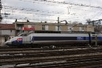 SNCF TGV 52